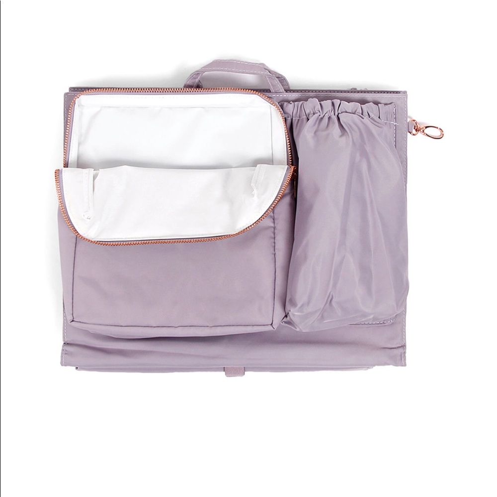 New Tote Savvy Deluxe